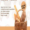 ALLUPURE™ Allulose Powder – Low-Calorie Food Grade Sweetener for Bakery, Confectionery & Beverages | E961 Bulk 25kg
