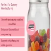 ALLUPURE™ Allulose Powder – Low-Calorie Food Grade Sweetener for Gummies, Confectionery & Bakery | E961 Bulk 25kg