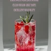 Bulk Aspartame Supplier Australia – Low-Calorie Sweetener for Bakery, Beverages & Frozen Products