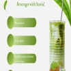 Bulk Supplier AOJING Stevia Powder – Natural Sweetener for Food & Beverage Industry Australia