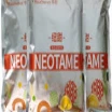 HuaSweet Neotame Powder – High-Intensity Sugar Substitute for Food & Beverages | E961 Bulk 1–20kg
