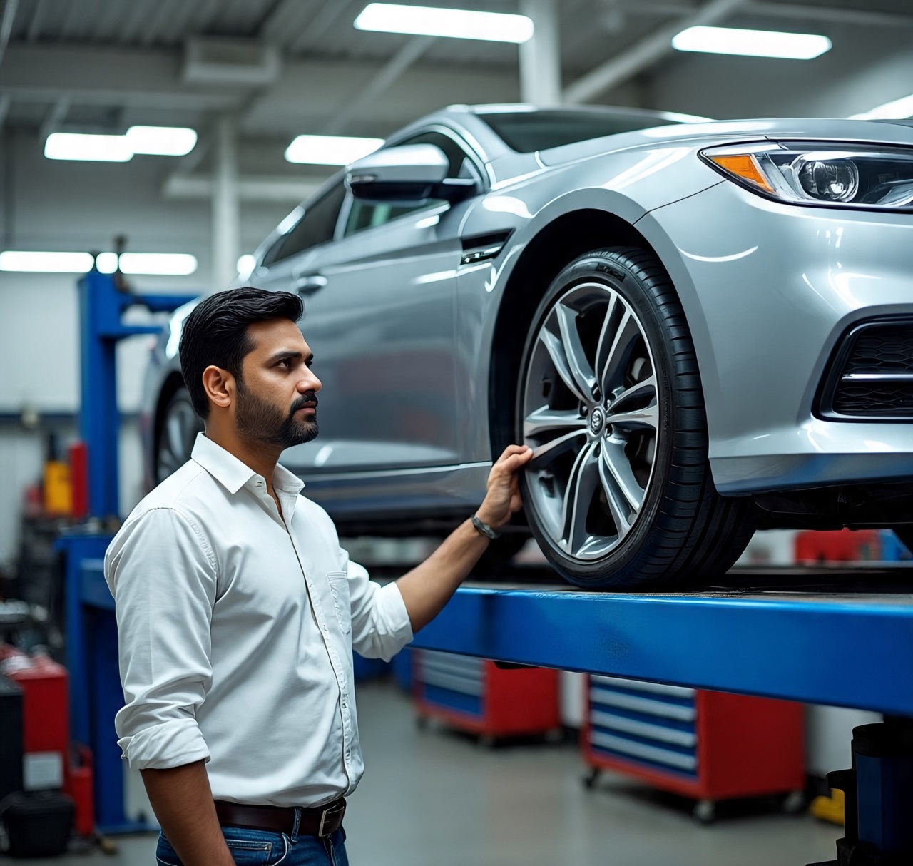 R K Motors
