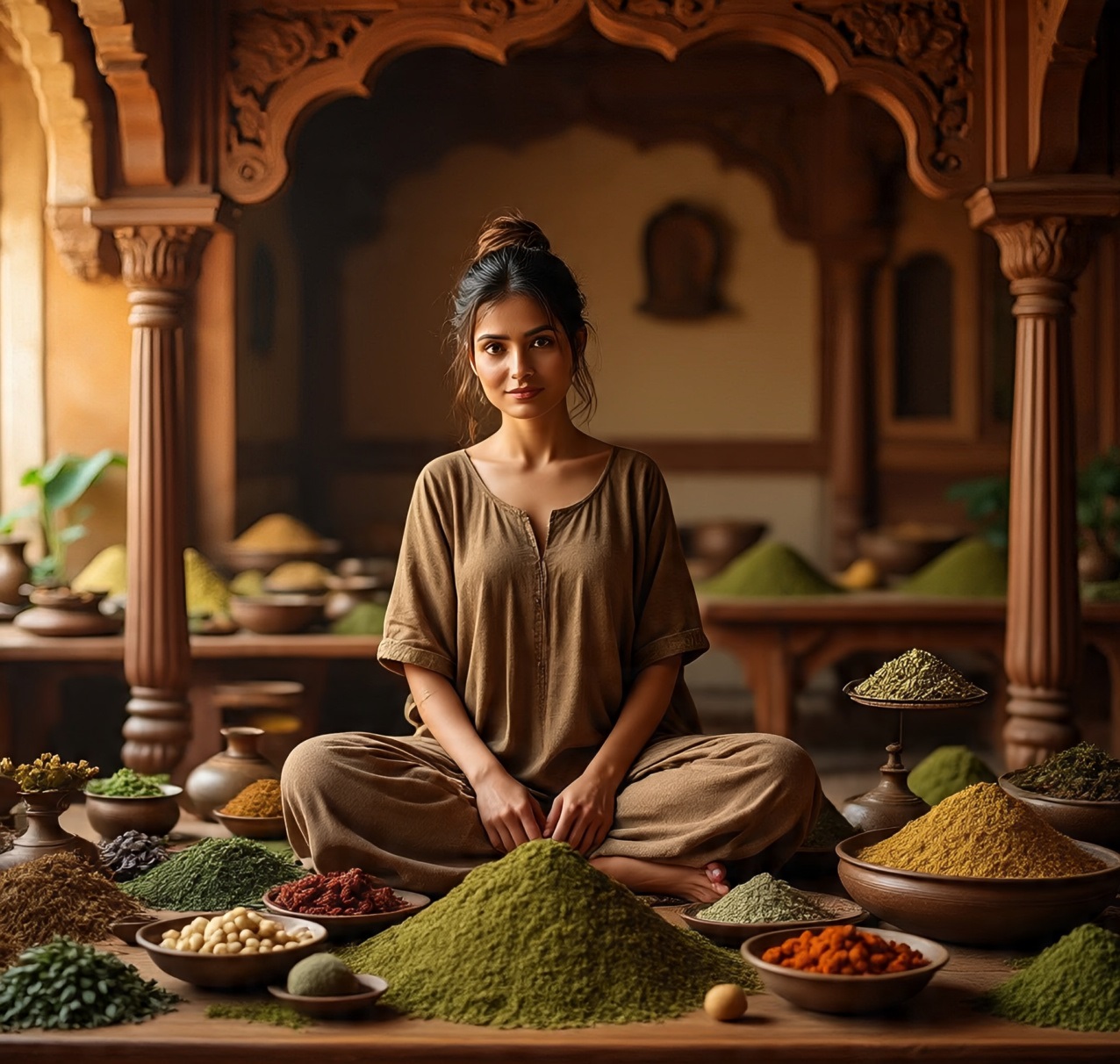 Anand ayurvedic