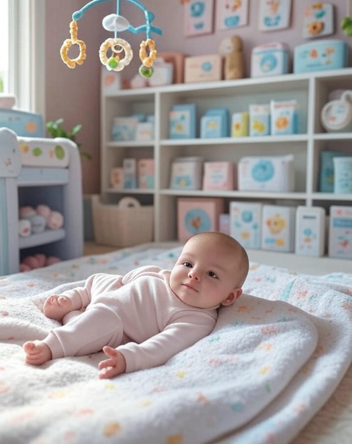 Babyhug Store