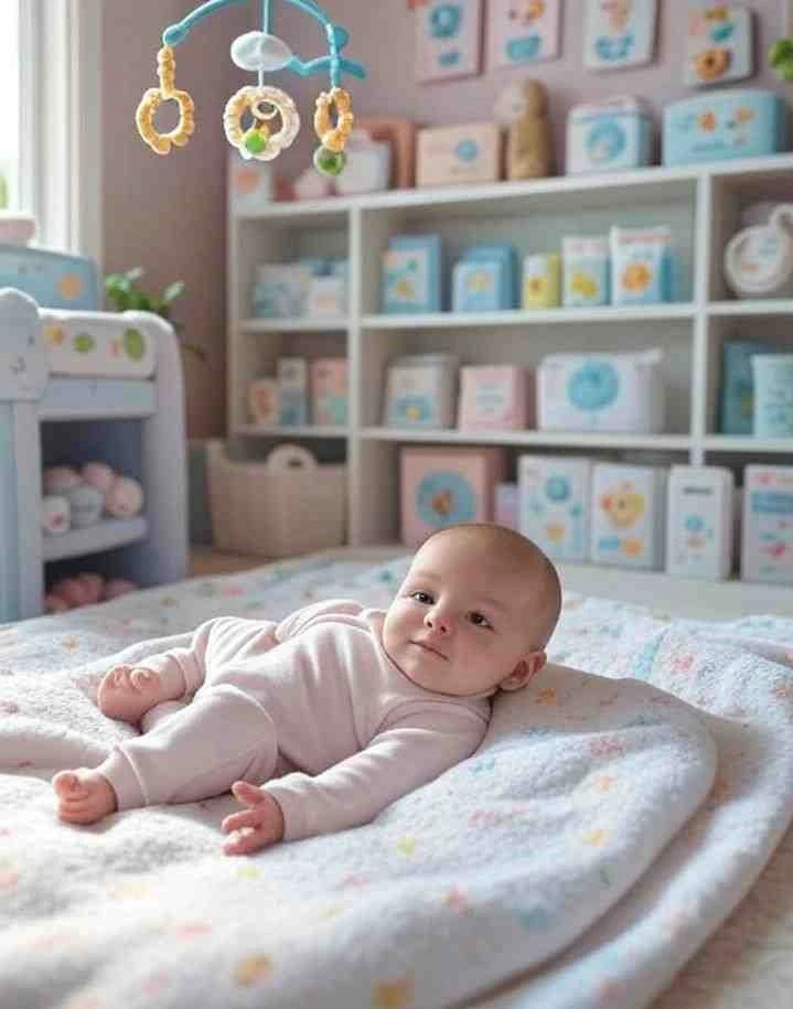 Babyhug Store