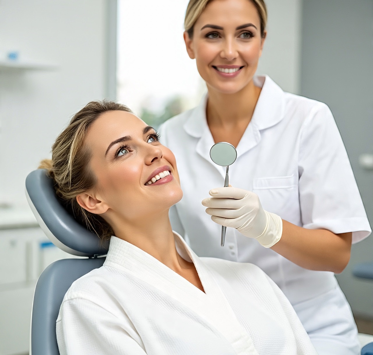 Gargi Dental Clinic