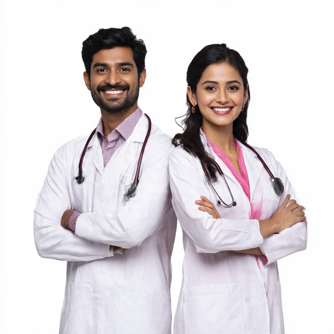 Dr. Prabhat Singh