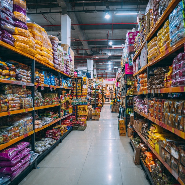 Shreya distributors