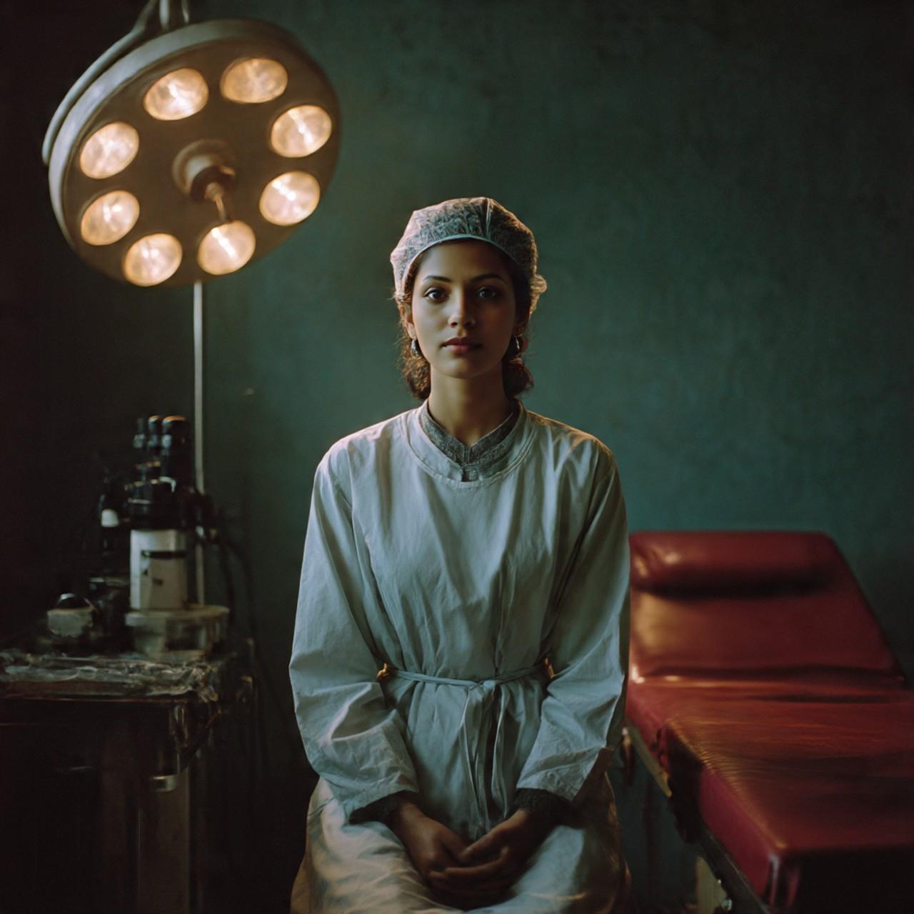 Dr. Madhulika Singh