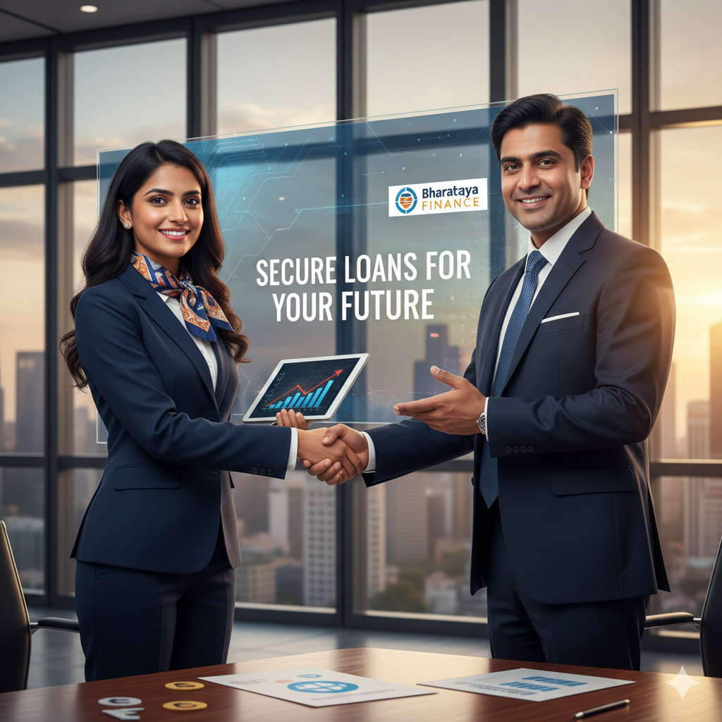 ASHOK FINANCE SERVICES