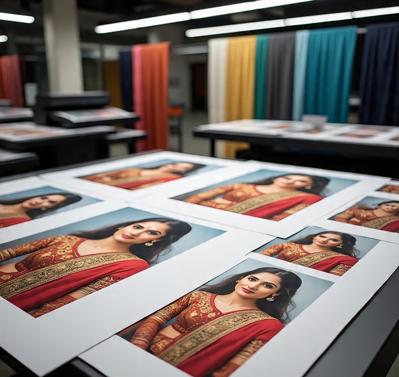 Print Shoppe