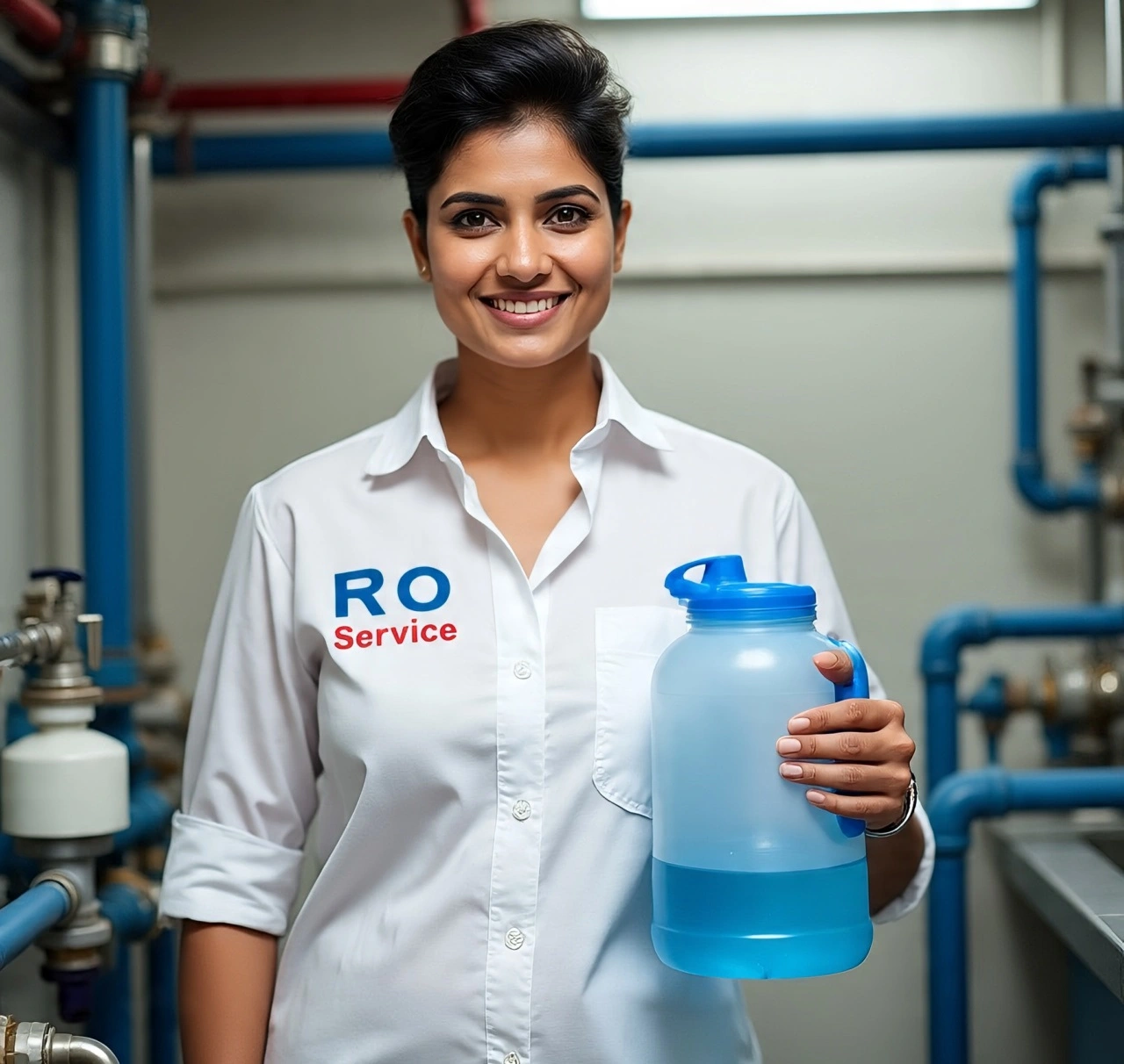 Galaxy Water Solutions & RO Service