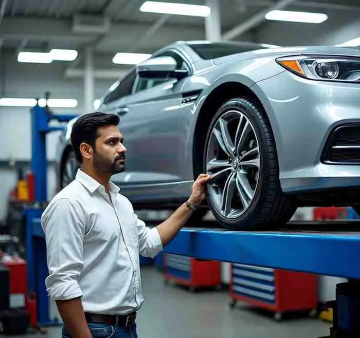 R K Motors