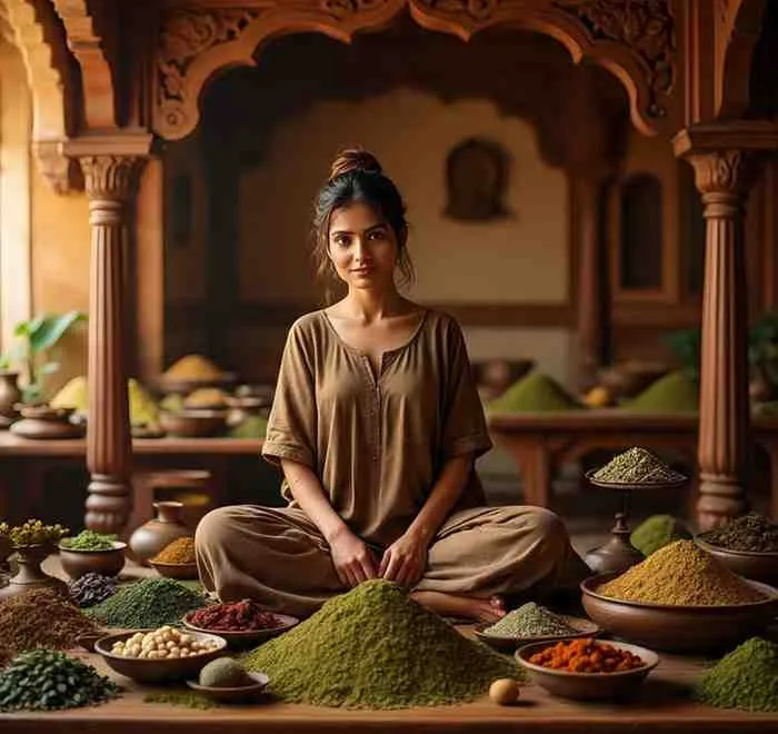 Anand Ayurvedic