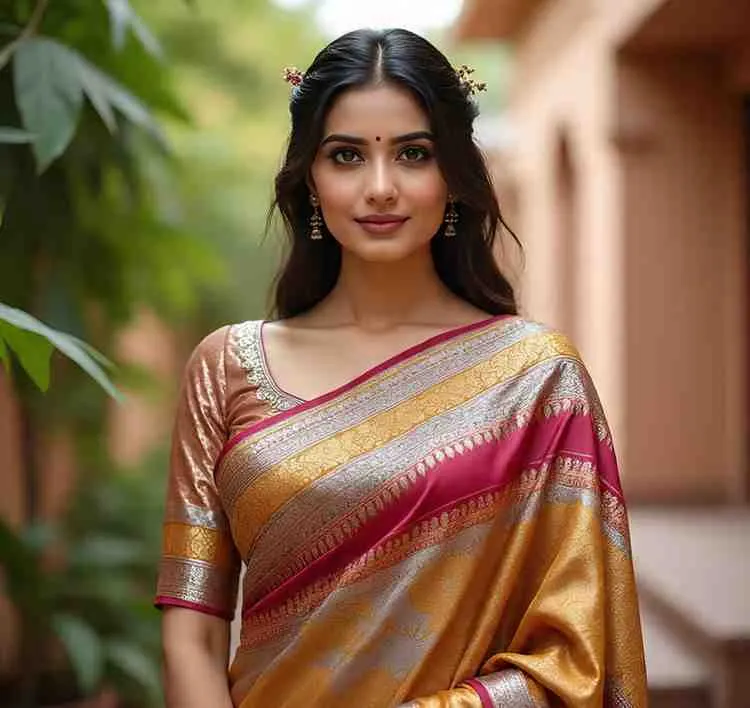 Shagun Sarees