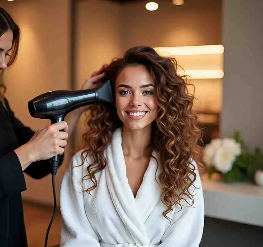 Roli Makeover & Beauty Parlour