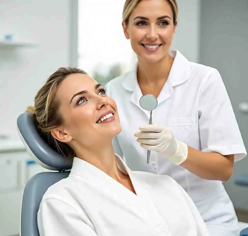 Ishan Dental Clinic
