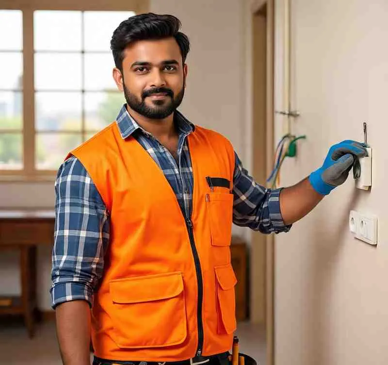 Umesh Electrical