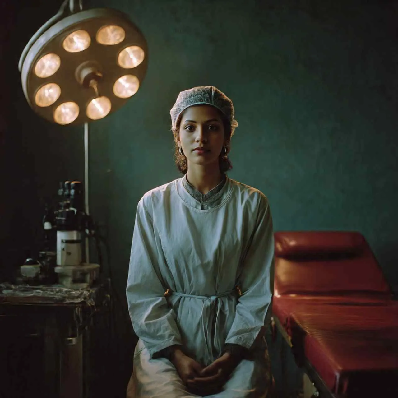 Dr. Madhulika Singh