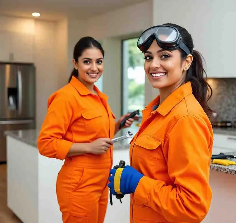 Rakesh Plumber