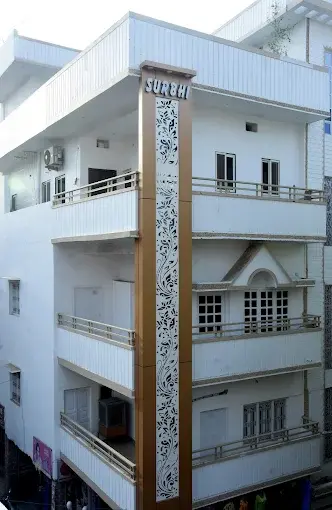 Surbhi Guest House