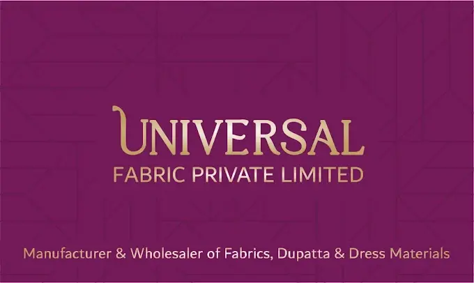 Universal Fabric Pvt. Ltd.
