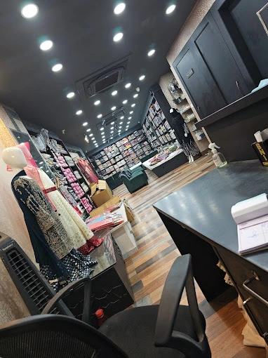 Zeya Fashions India Private Limited