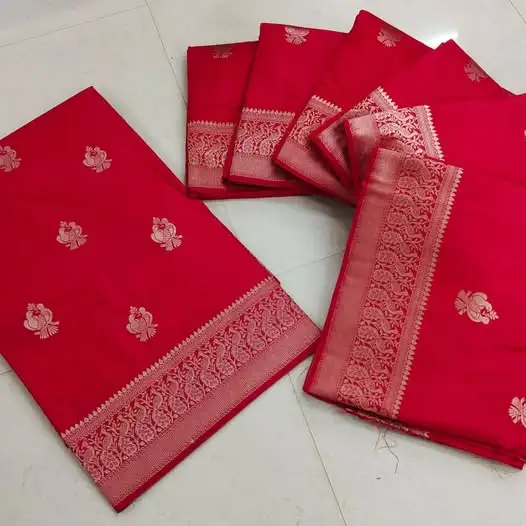Nikhil Sarees