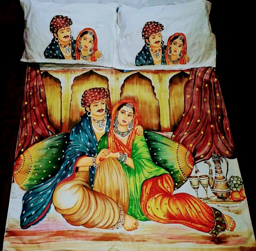 Ruchika Art Gallery