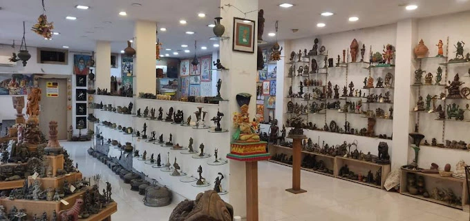 Banaras Art Gallery