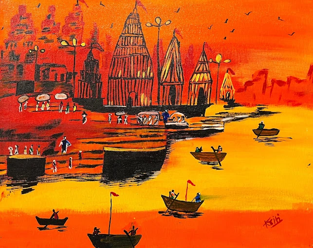 Mehta Art Gallery