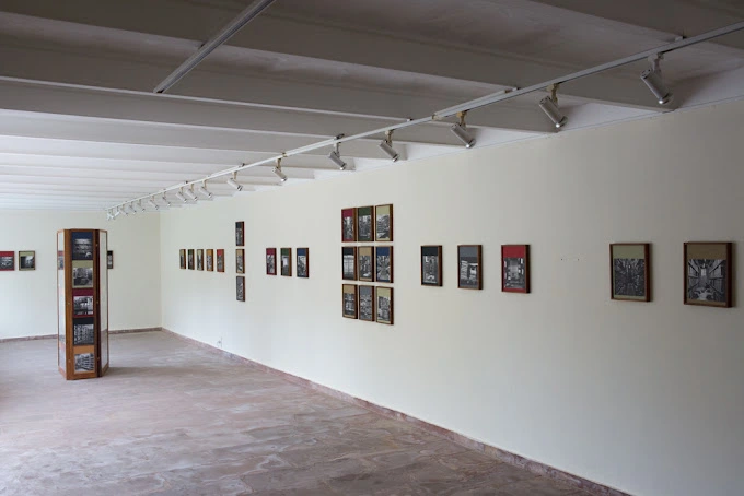 Kriti Gallery