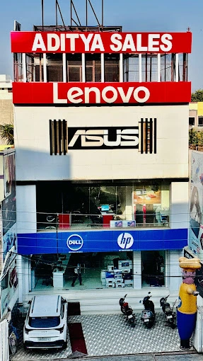 Aditya Sales