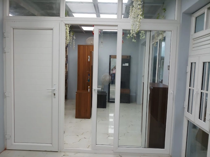 Abhinandan Doors Pvt. Ltd.