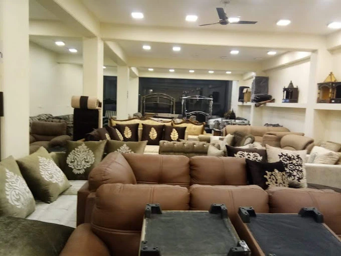 Shree Misra Furnitures