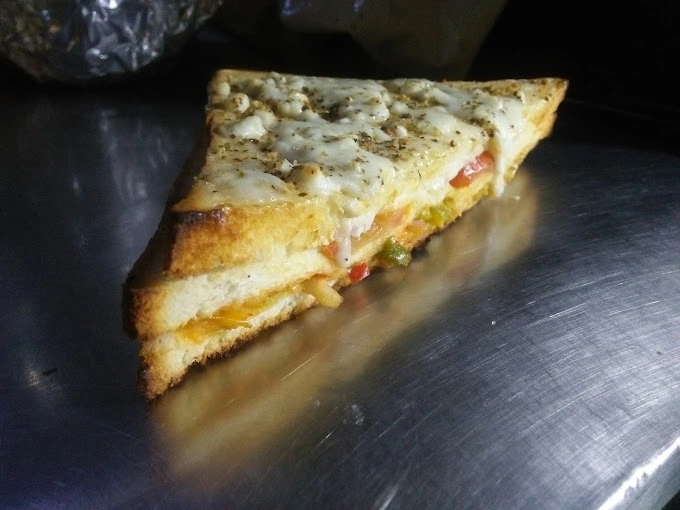 Mohit Foods