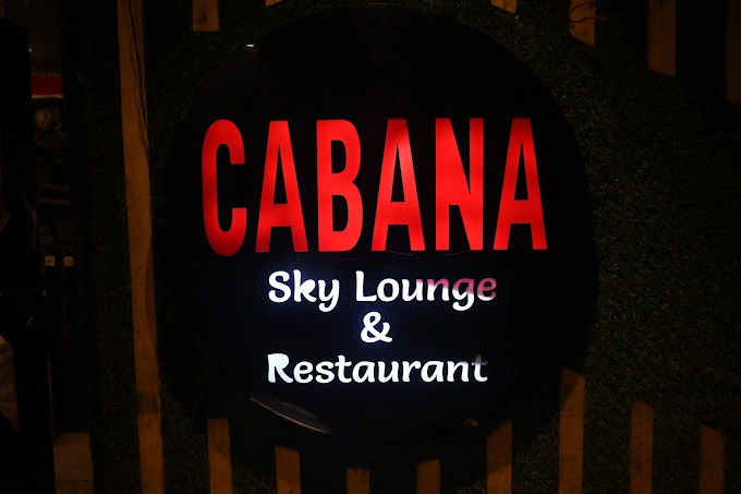 The Cabana 2.0