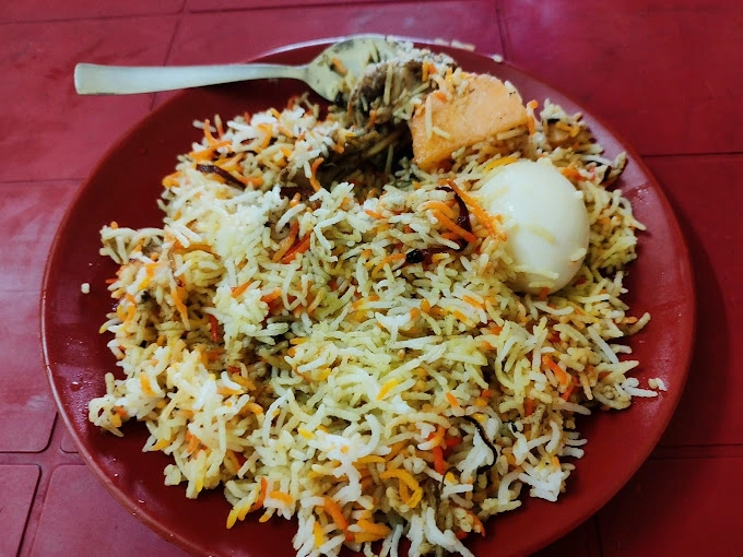 Gungun Restaurant