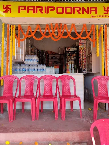 Paripoorna Store