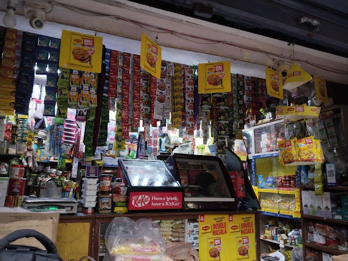 Shree Shyam Food