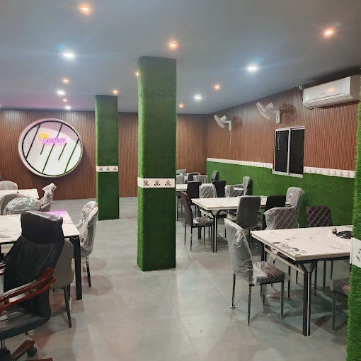 Kwality Hotel