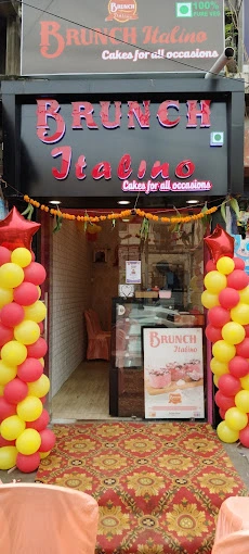BRUNCH ITALINO