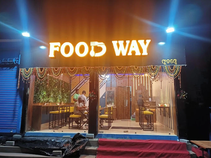 Food Way