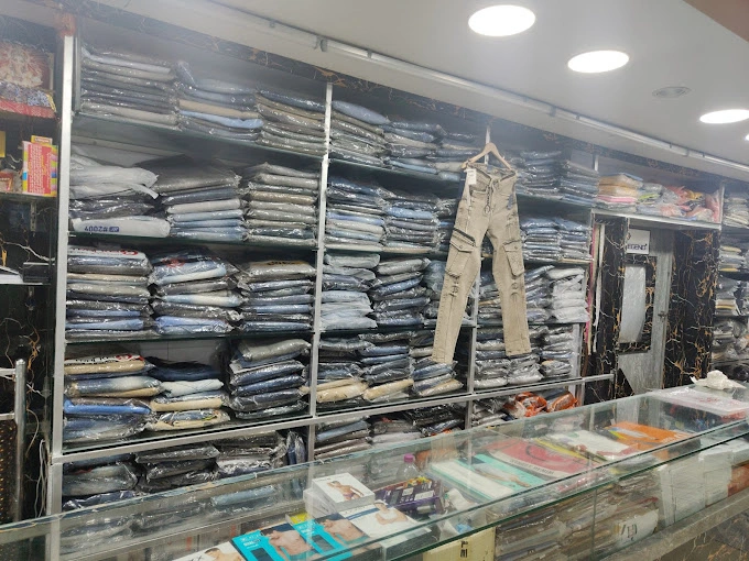ALOK FASHION