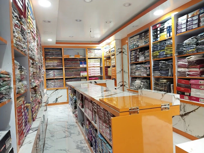 Chaitali Fashion