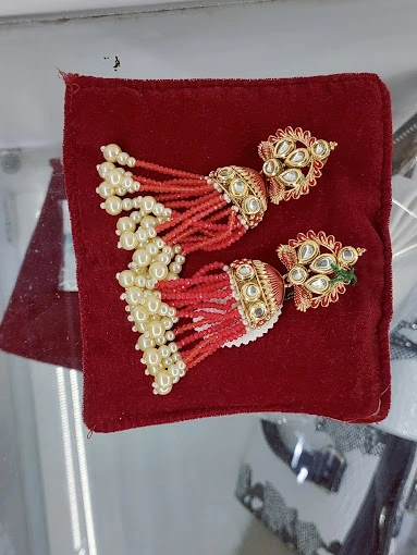 Swapu's Boutique
