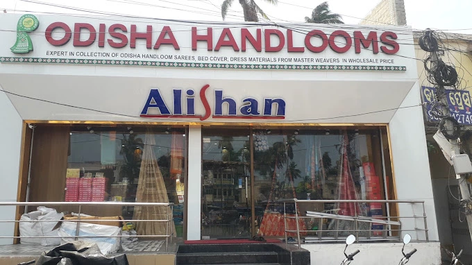Alishan Sarees