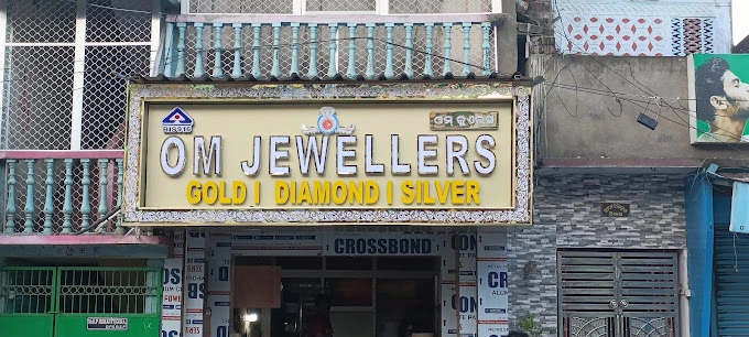 OM JEWELLERS