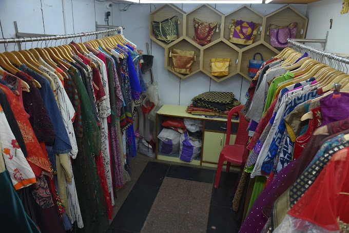 Sambhav Boutique