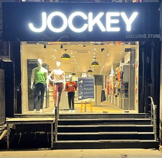 Jockey Exclusive Store